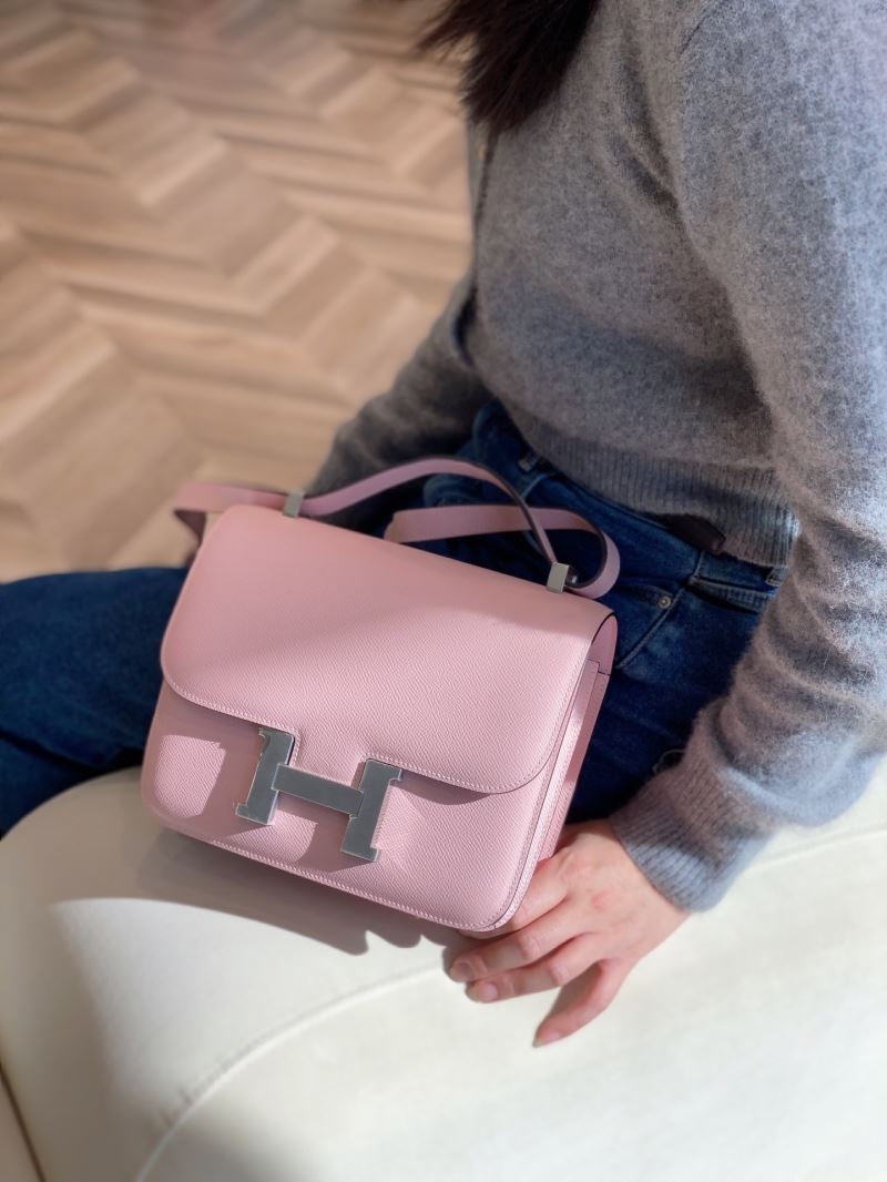 Hermes Constance Bags